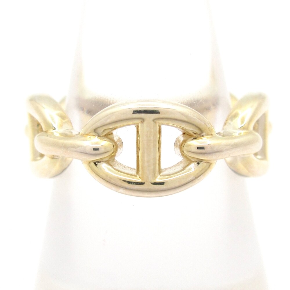 Hermès Chene Dunkle Anchene PM Ring